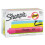 Sharpie Sharpie 25009 Accent Tank Style Highlighter Chisel Tip Pink Dozen 2