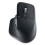 Logitech MX Master 3S Performance Wireless Mouse, 2.4 GHz Frequency/32 ft Wireless Range, Right Hand Use, Black 1