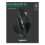 Logitech MX Master 3S Performance Wireless Mouse, 2.4 GHz Frequency/32 ft Wireless Range, Right Hand Use, Black 2