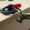 Dekton 6.5'' Inch C Locking Plier Quick Release Lever Adjustable Screw 150mm 8