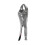 Dekton Straight Jaw Locking Grips Mole Gripping Adjustable Pliers 180mm (7") 2