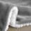 (SILVER, SINGLE) SHERPA FLEECE BLANKETS SOFT WARM REVERSIBLE PLUSH THROW THICK LUXURIOUS DOUBLE LAYER BLANKET 2