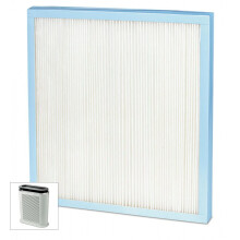 HEPA Filter for HoMedics AR-20 AR20 Professional Air Purifier AR-2FLT Blue