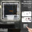 (900x900mm) Square Led Backlit Light Vanity Bathroom Mirror 9