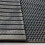 Heavy Duty Large Rubber Gym Mats Commercial Flooring 7