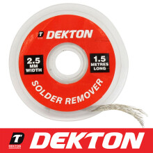 SOLDERING REMOVER
