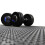Heavy Duty Large Rubber Gym Mats Commercial Flooring 4