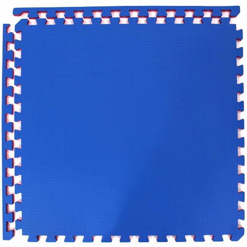 Martial Arts Mats 20mm Thick Karate/Judo Gym 2