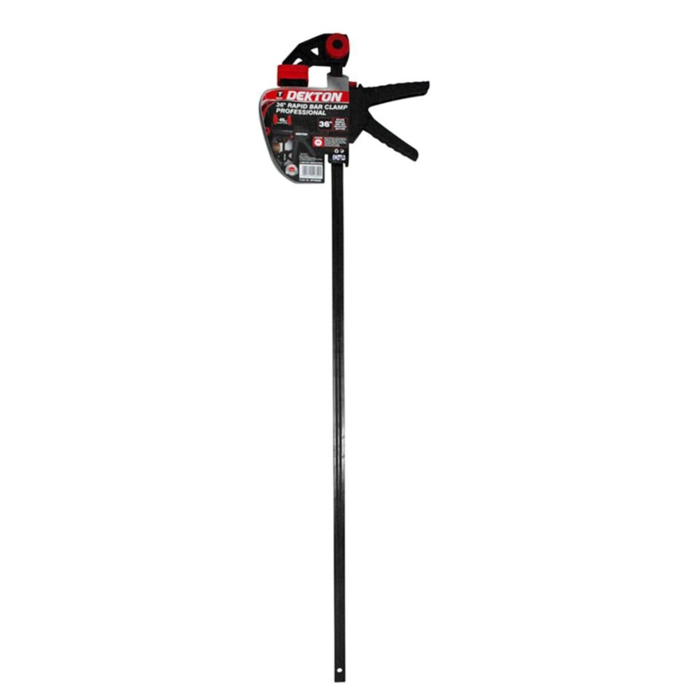 36" RAPID BAR CLAMP PROFESSIONAL, DT40508