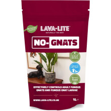 Lava-Lite No Gnats - 1L
