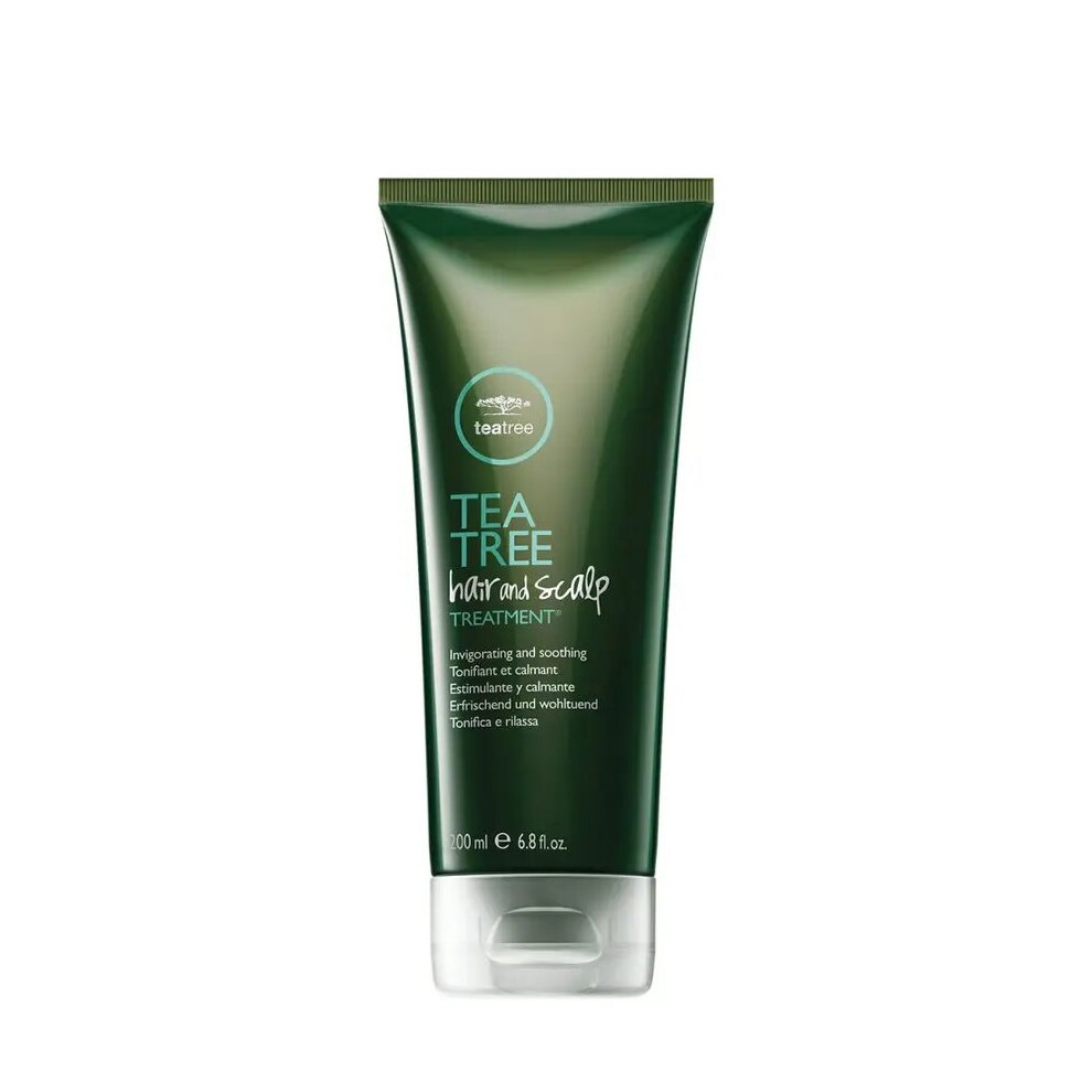 Paul Mitchell Tea Tree Hair and Scalp Treatment | 200 Ml