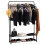 Direct Online Houseware Freestanding Double Clothes Rail with Shoe Rack 3