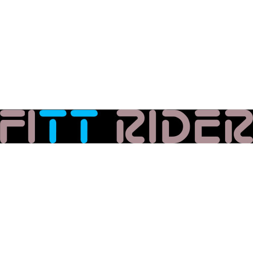 FITT Rider. Electromagnetic Indoor Bike by New Image 1