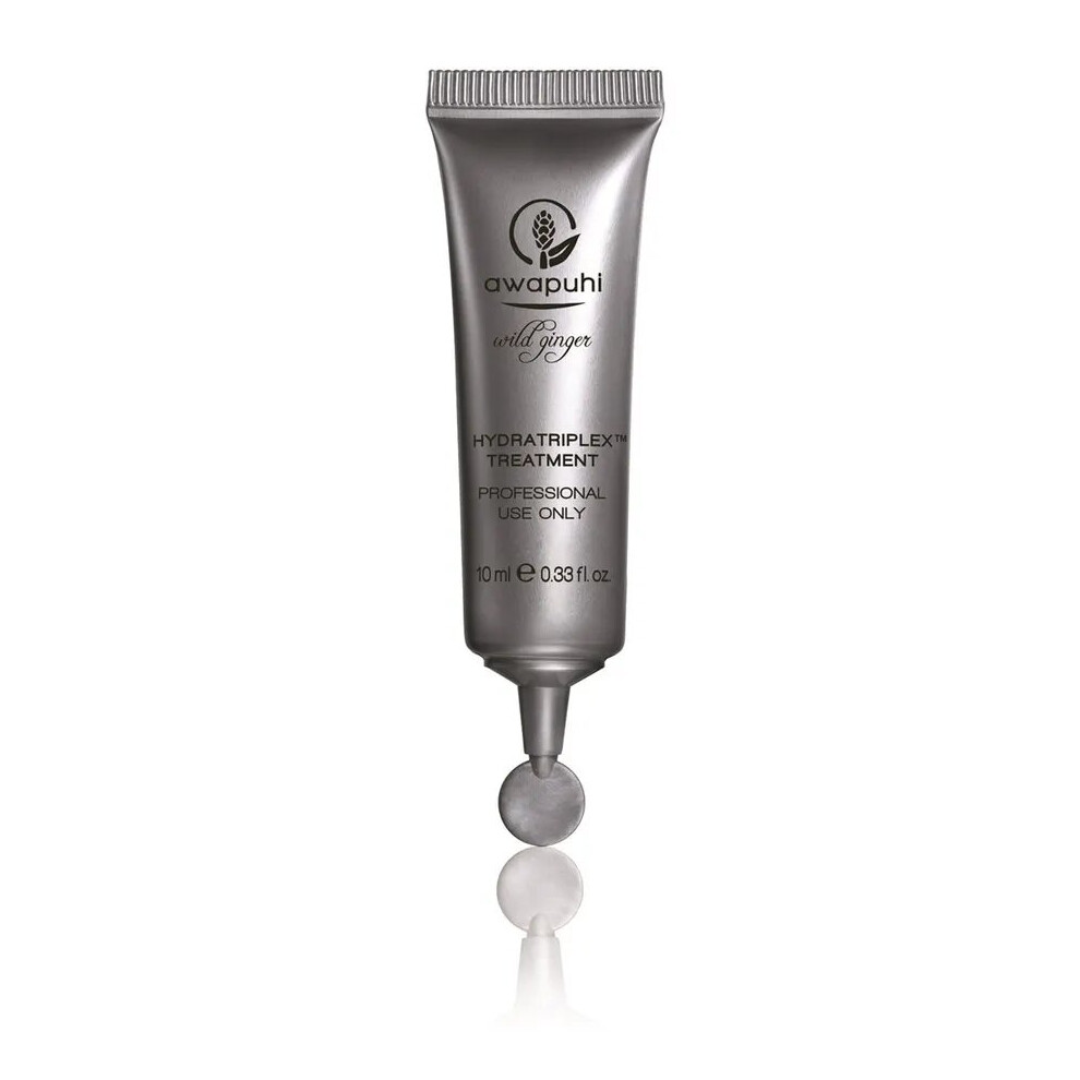 Paul Mitchell Awapuhi Wild Ginger Hydratriplex Treatment | 10 Ml