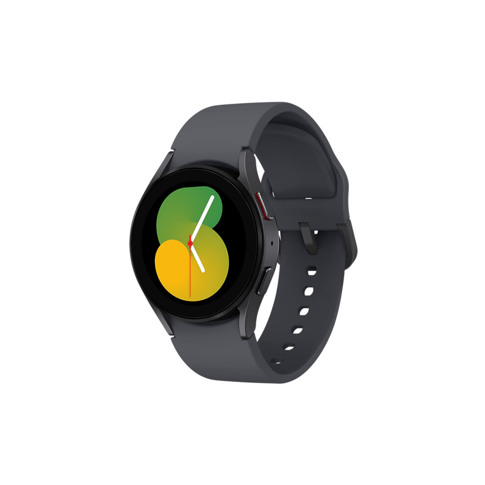 Samsung Galaxy Watch5 Lte 4G Bluetooth Aluminium 40Mm Graphite Sm-R905fzaaeua