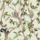 Arthouse Arthouse Tropical Monkey Multicoloured Wallpaper Frogs Floral Tree Nature Jungle 1