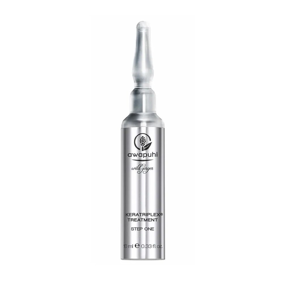 Paul Mitchell Keratriplex Treatment |10 Ml