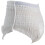 Large Adult Maximum Absorbency Incontinence Pants 3