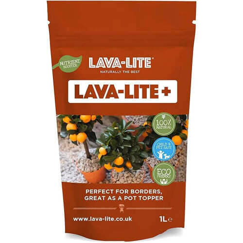 Lava - Lite+ - 1L