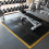 Actiasmat Rubber Interlocking Gym Garage Mats 4