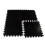 Actiasmat Rubber Interlocking Gym Garage Mats 9