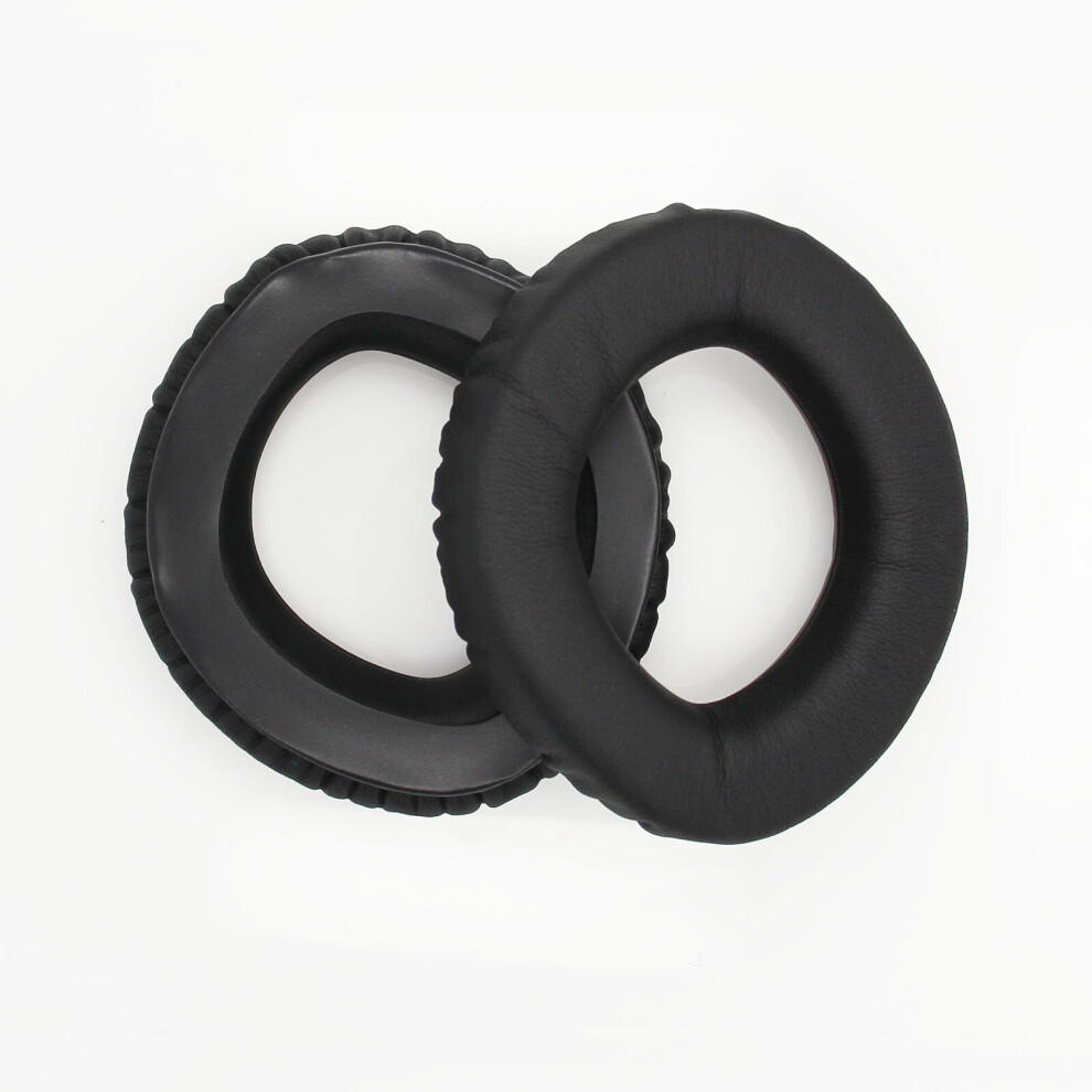 Earpads Cushions For Sennheiser Px360/Mm550-X/Mm450-X - Black 4893385526113