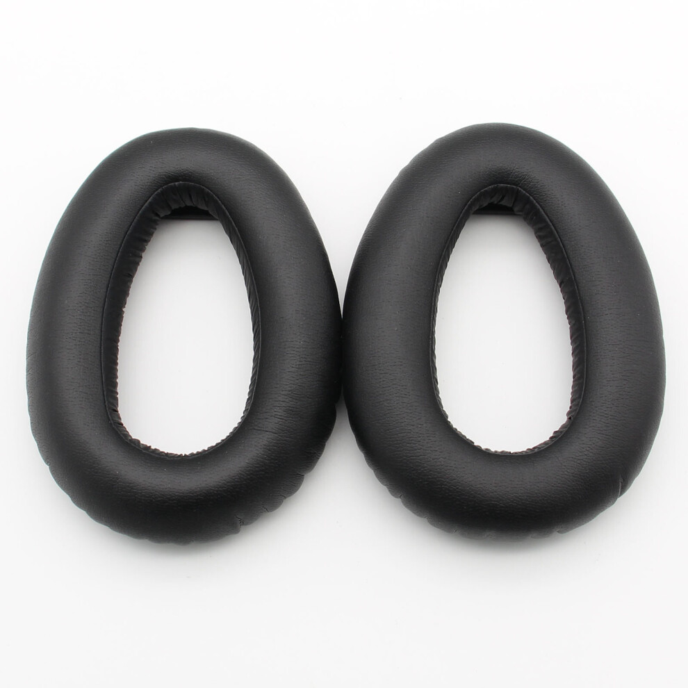 Ear Pads Cushions Compatible With Sennheiser Pxc550/Mb660 - Black 4893385526083