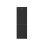 Willow Appliances Willow WFF157B Low Frost 60/40 Freestanding Fridge Freezer - Black 1