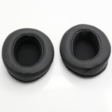 Earpads Cover Compatible For Sennheiser MOMENTUM2.0 - Black