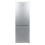Willow Appliances Συσκευές Willow Willow WFF157S Low Frost 60/40 Ψυγειοκαταψύκτης ελεύθερης τοποθέτησης - Ασημί 1