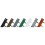 (150mm, Anthracite ) Core Edge Lawn Edging 5 Meters Flexible Steel 4