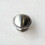 Brushed Nickel Shaker Round Knob Handle 6
