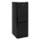 Willow Appliances Willow WFF157B Low Frost 60/40 Freestanding Fridge Freezer - Black 6