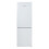 Willow Appliances Willow WFF157W Low Frost 60/40 Ψυγειοκαταψύκτης ελεύθερης τοποθέτησης - Λευκό 1