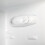 Willow Appliances Willow Appliances Willow WFF157B Low Frost 60/40 Ψυγειοκαταψύκτης ελεύθερης τοποθέτησης - Μαύρο 3