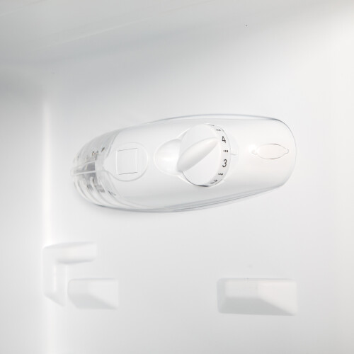 Willow Appliances Willow Appliances Willow WFF157B Low Frost 60/40 Ψυγειοκαταψύκτης ελεύθερης τοποθέτησης - Μαύρο 2