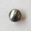 Brushed Nickel Shaker Round Knob Handle 5