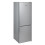 Willow Appliances Συσκευές Willow Willow WFF157S Low Frost 60/40 Ψυγειοκαταψύκτης ελεύθερης τοποθέτησης - Ασημί 5