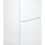 Willow Appliances Willow WFF157W Low Frost 60/40 Ψυγειοκαταψύκτης ελεύθερης τοποθέτησης - Λευκό 4