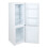 Willow Appliances Willow WFF157W Low Frost 60/40 Ψυγειοκαταψύκτης ελεύθερης τοποθέτησης - Λευκό 5