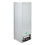 Willow Appliances Συσκευές Willow Willow WFF157S Low Frost 60/40 Ψυγειοκαταψύκτης ελεύθερης τοποθέτησης - Ασημί 8