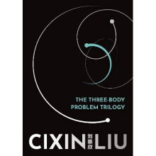 The Three-Body Problem Trilogy