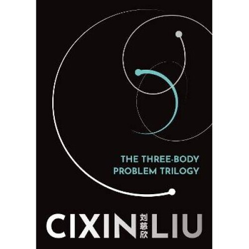 The Three-Body Problem Trilogy