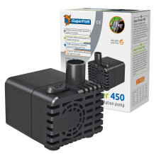 SuperFish AquaPower Circulation Pump - Aqua Power 450