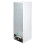 Willow Appliances Willow WFF157W Low Frost 60/40 Ψυγειοκαταψύκτης ελεύθερης τοποθέτησης - Λευκό 7