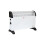 EMtronics (Black, 2000W) EMtronics Convection Heater 2000W with Thermostat 3