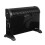 EMtronics (Black, 2000W) EMtronics Convection Heater 2000W with Thermostat 4