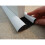Lowenergie (White) Internal Foam Under Door Bottom Draught Excluder 914mm Long 1