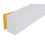 Lowenergie (Black, 2) Foam Jumbo Thick Draught Excluder - White or Black 5