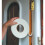 Lowenergie (Black, 2) Foam Jumbo Thick Draught Excluder - White or Black 6